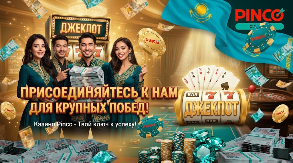 Пинко мобильная версия и ставки